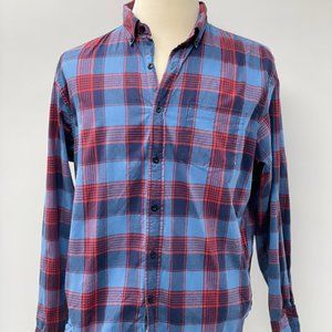 Men's Old Navy Button Up Shirt